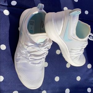 NWOB Women’s Nike Free Athletic shoes